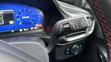 Ford Puma 1.0 EcoBoost Hybrid mHEV ST-Line 5dr Petrol Hatchback